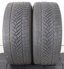 2 x 245/35R20 95V Winterreifen Goodyear Ultra Grip Performance GEN-1 NA0 2023
