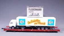 H0 DC Fleischmann 5272