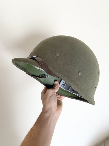 Usmc ww2 hawley - ww2, helmfutter