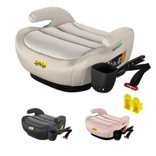Kindersitzerhöhung, Auto