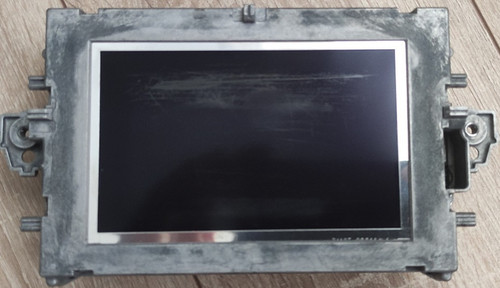 Mercedes w212 display comand - w212,