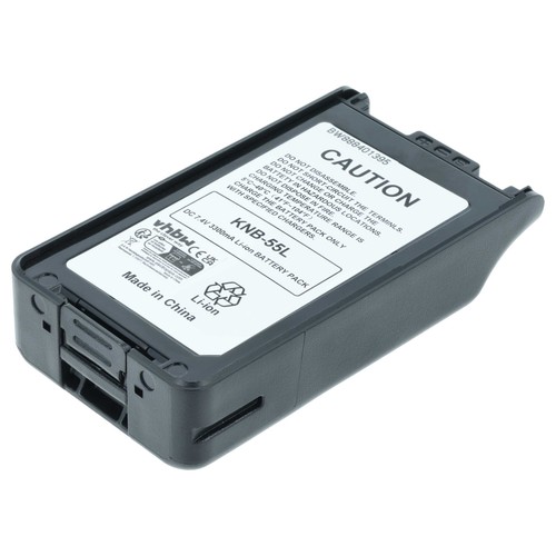 Akku für kenwood 3148 - für,