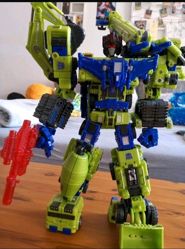 Transformers third party tfc - transformers,