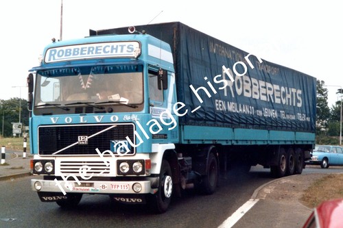 Thh lkw fotos - lkw, volvo