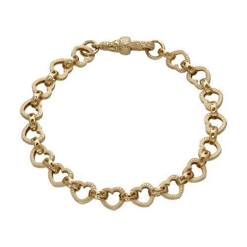 Gebrauchtes gelbgold 5 - gebrauchtes, kt