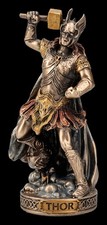 Thor Figur – Nordische