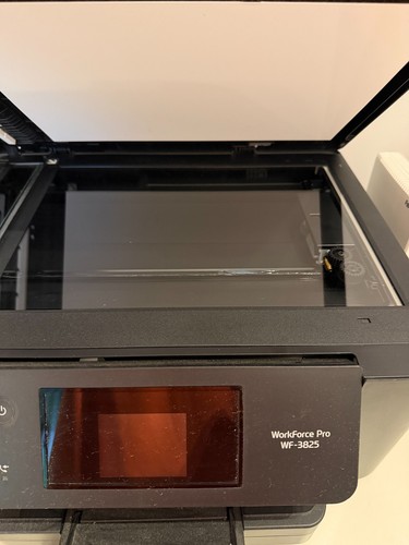 Epson workforce pro 3820dwf - epson, wf-3820dwf