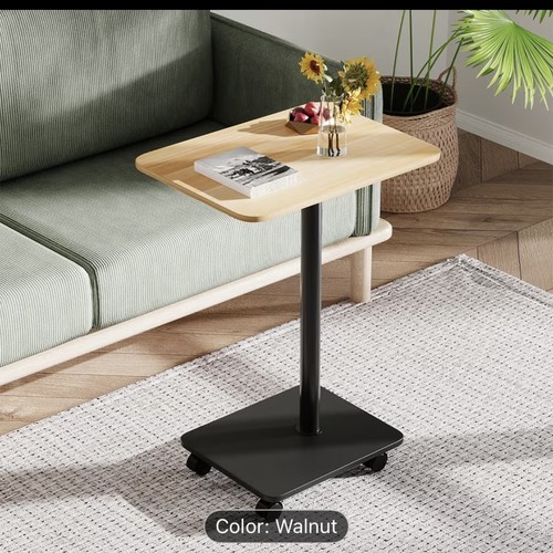 Beistelltisch mit rollen ideal - beistelltisch,