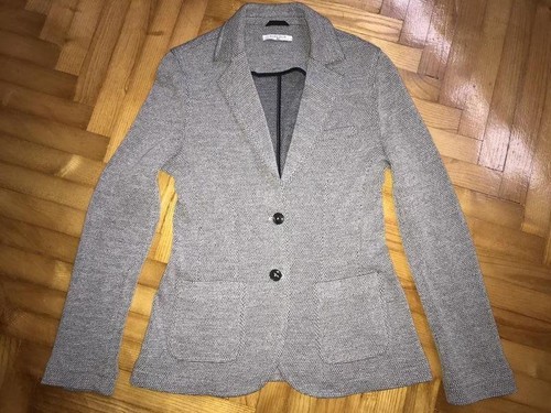 Women cinzia rocca blazer grey - women,