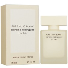 Narciso Rodriguez For Her Pure