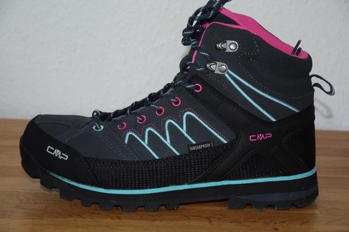 Cmp wanderstiefel - cmp,