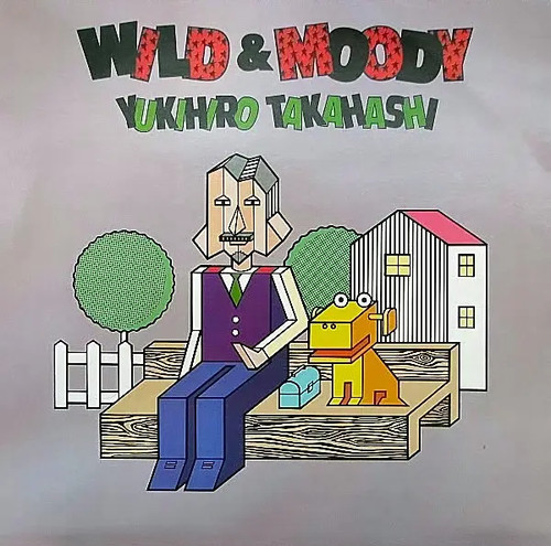 Yukihiro takahashi wild - takahashi,