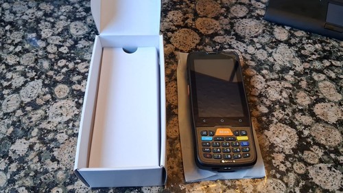 Mobiler computer datalogic - mobiler,