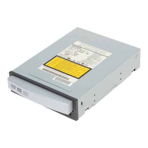 Intern laufwerk brenner - intern,