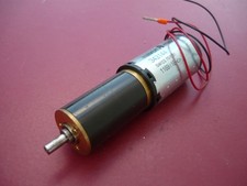 Getriebemotor von maxon 343144