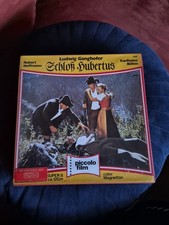 38208 Super 8 Tonfilm Color