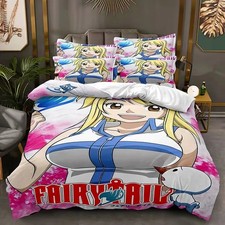 Anpassbar Bettwäsche Set