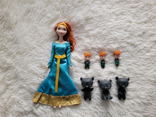Disney brave princess - disney,
