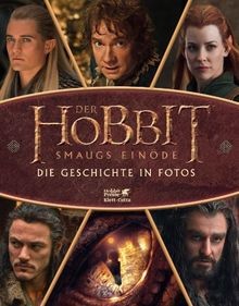 Der hobbit smaugs einöde - smaugs,