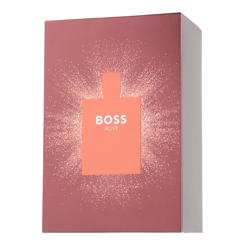 Hugo boss alive - hugo, set