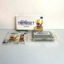 Final Fantasy V (5) -