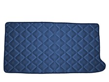 Kunstleder Kofferraummatte