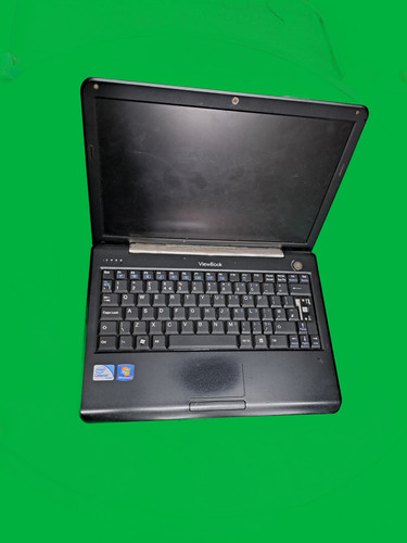 Viewsonic viewbook vnb120 - viewsonic,