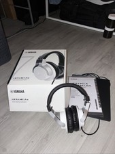YAMAHA Studio Monitor