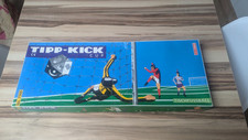 Tipp Kick Cup Retro No. 7500  MIEG Komplett  Fußballspiel 