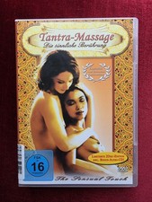 Tantra Massage - Die sinnliche