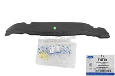 Original Dichtung Kotflügel