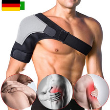 Schulterbandage ScapuFlex