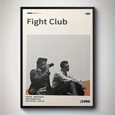 Leinwanddruck filmplakat - leinwanddruck,