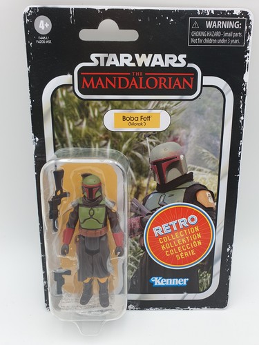 Star wars retro collection - wars,