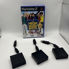 ⭐🔥 PS2 High School