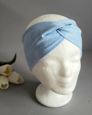 Knotenstirnband,Haarband,Stirb