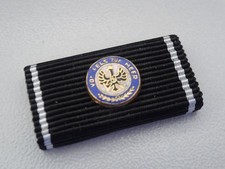 A10-12) Ordensspange