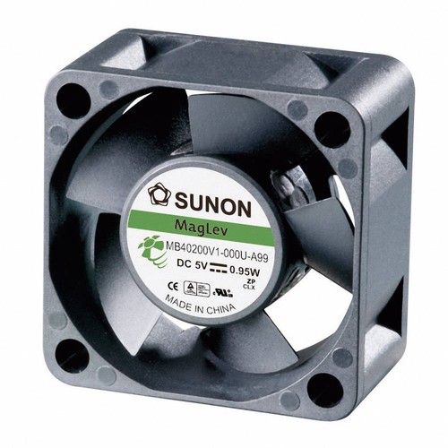 Sunon mf40200v2 1000u a99 - sunon, mf40200v2-1000u-a99