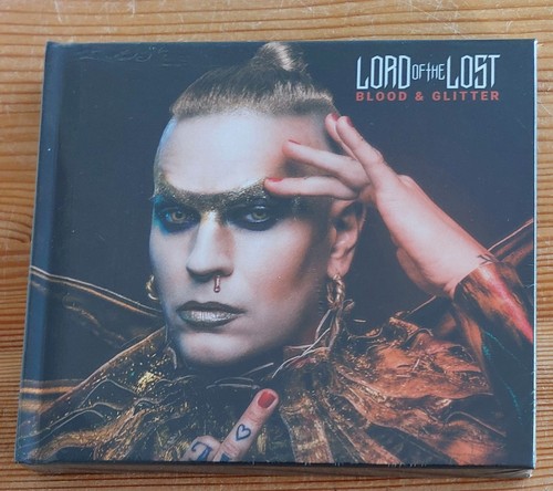 Lord the lost blood - lord,