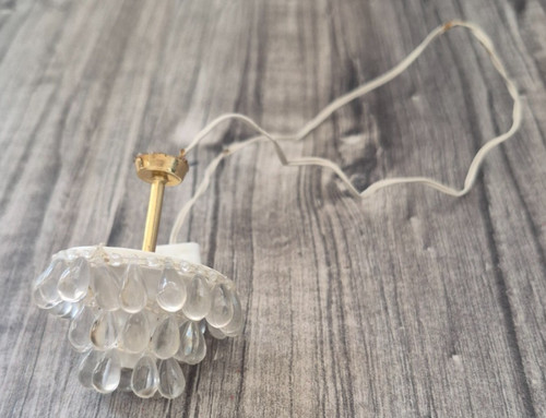Deckenlampe lampe puppenhaus - lampe,