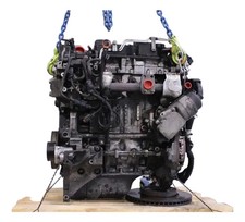 Motor Diesel - Citroen C3