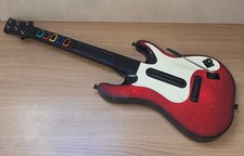 Xbox 360 Guitar Hero Band Hero