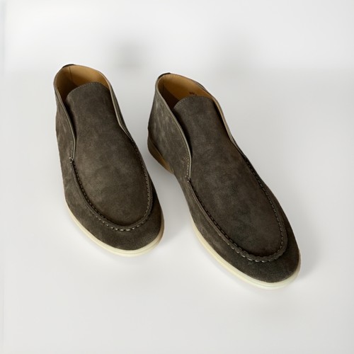 Loro piana polacchini open - loro,