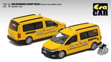 VW Caddy Maxi - Taiwan TAXI