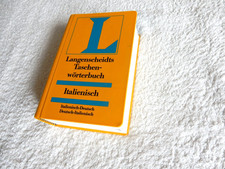 Langenscheidts