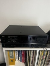Akai GX-75  Kassettendeck