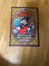 Alle Abenteuer aus Onkel