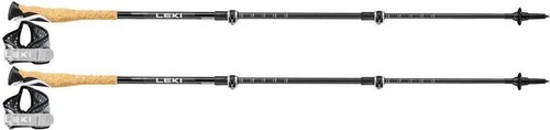 Leki cross trail lite carbon - cross,