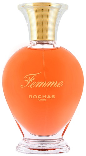 Rochas femme eau - rochas,