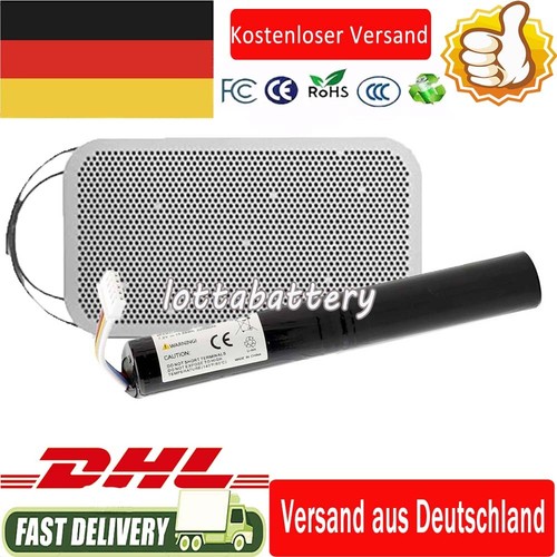 Akku für bang olufsen - für, &